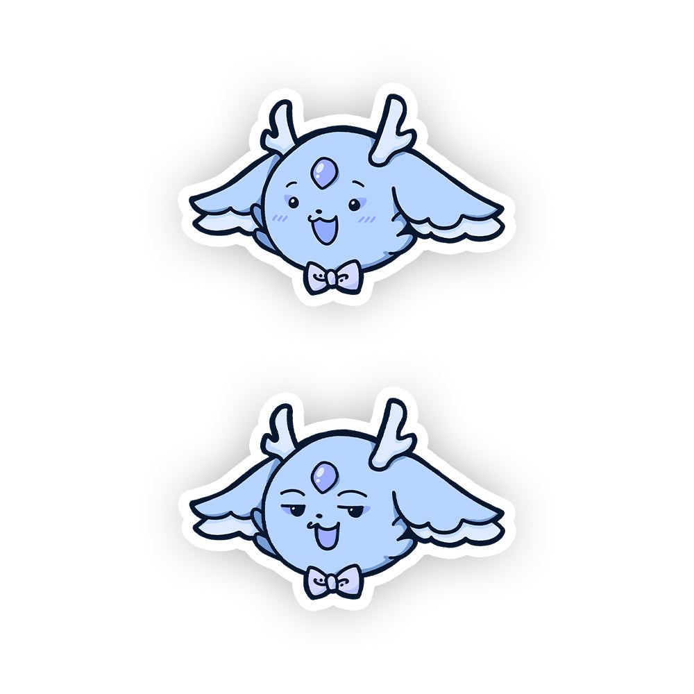 004_Ura Starlite Sticker Pack