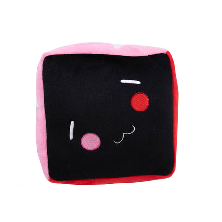 KiyoXVR Cubey Plushie Campaign