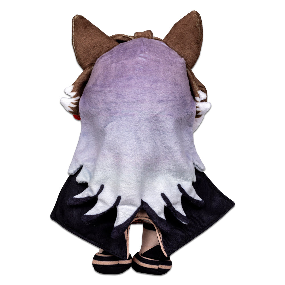 ARUUU VTuber Plushie