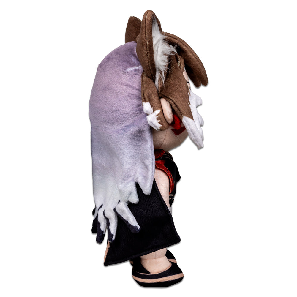ARUUU VTuber Plushie