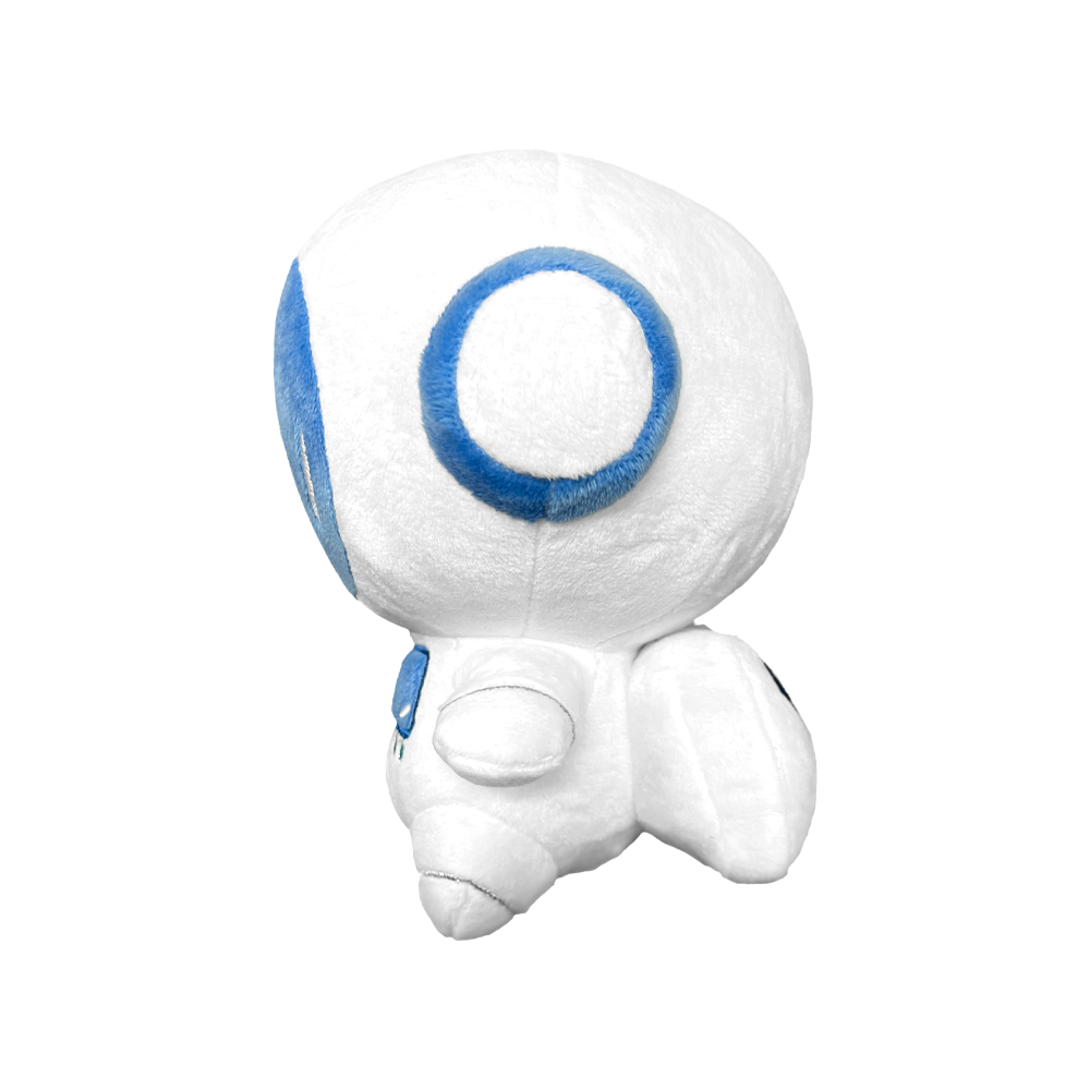 Miilkywayz Astro Plushie