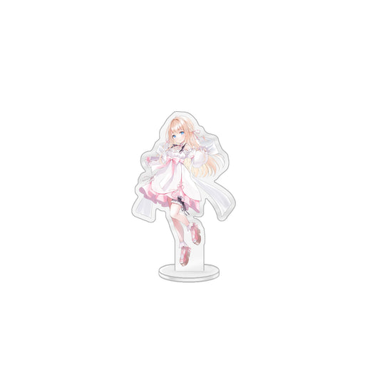 Yukinoshita Peo Flower Fairy Standee