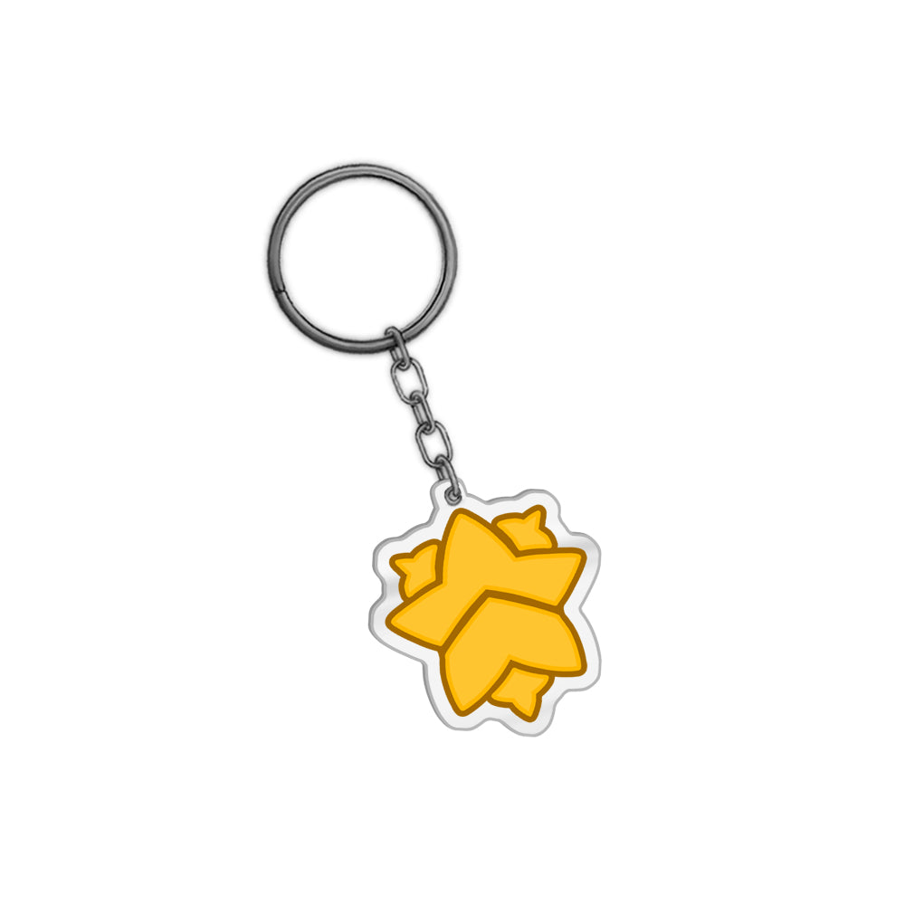 Stella Kosmistr Keychain (Add On)