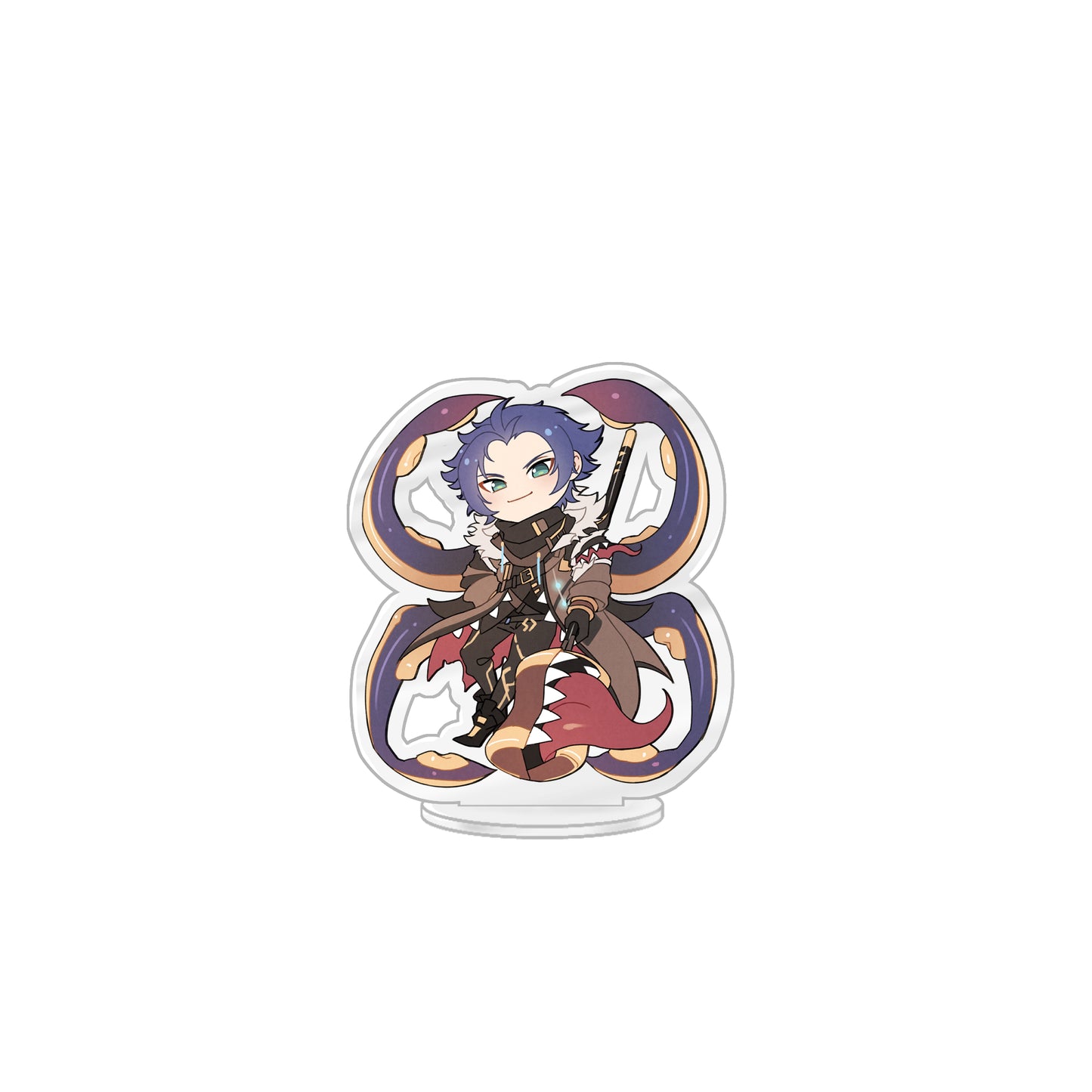 Boxofeels Mimic Mini Standee