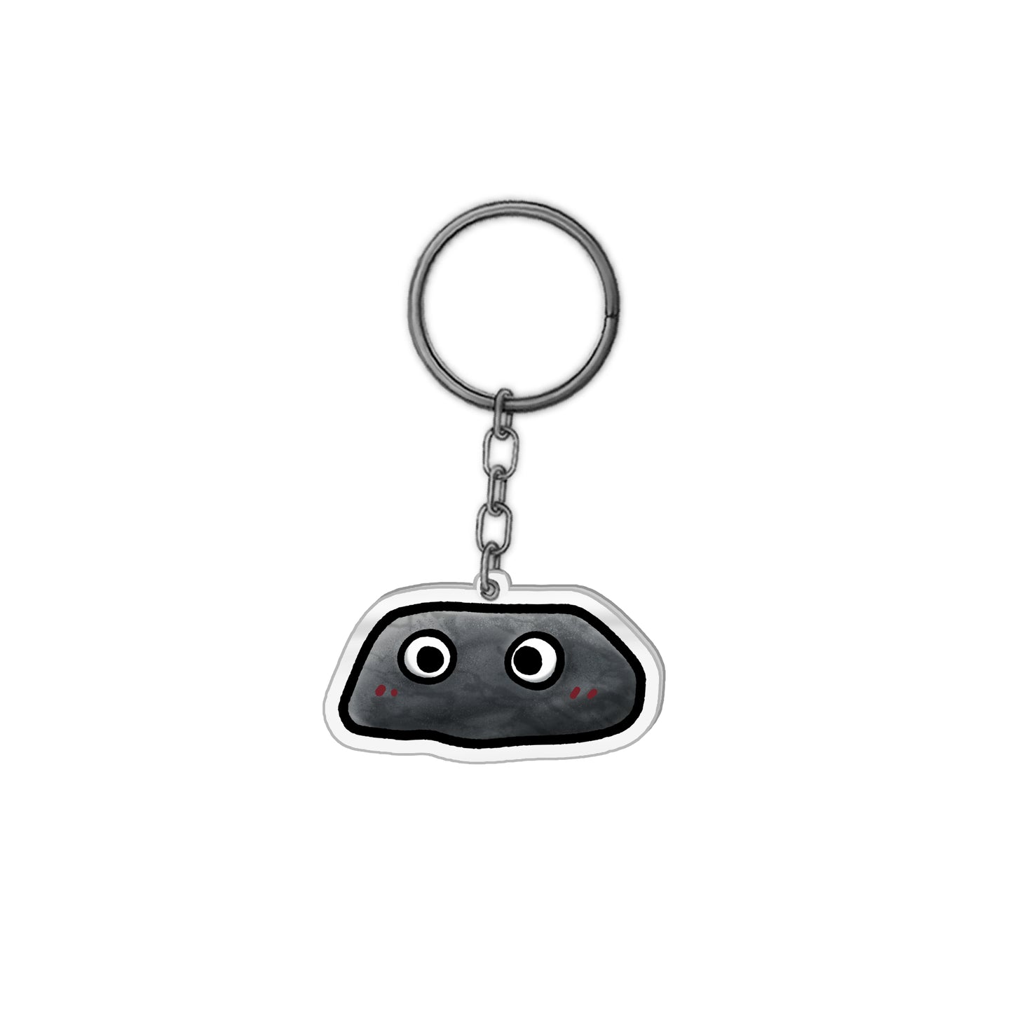 Luwi_Lumi Rocksanne Keychain