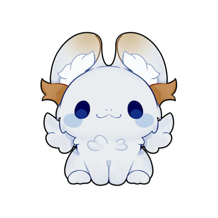 AetherealAri Plushie Petition