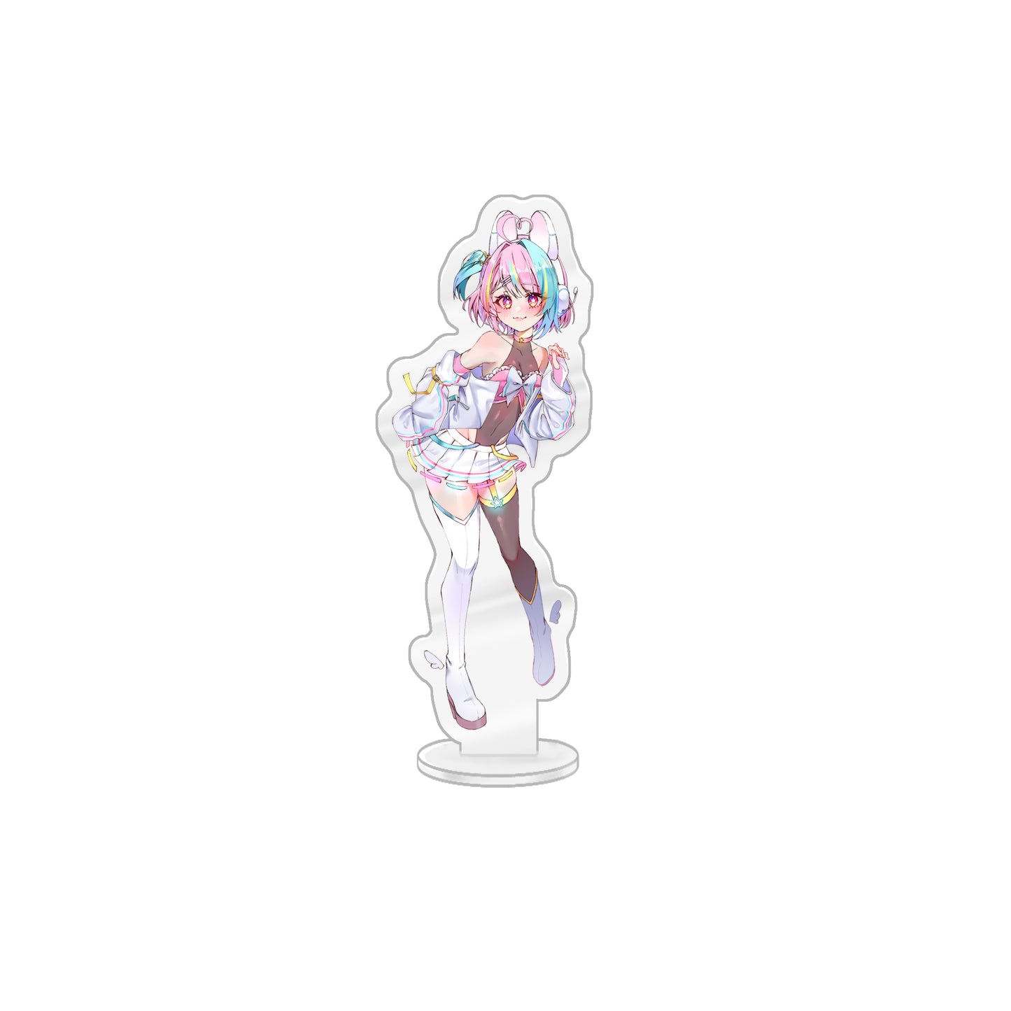 AkariRini Standee A