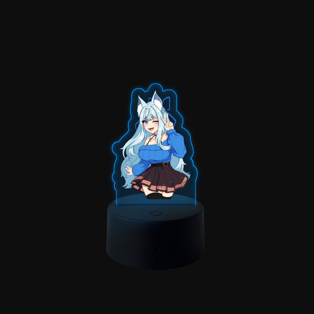 Amaiami LED Desk Lamp
