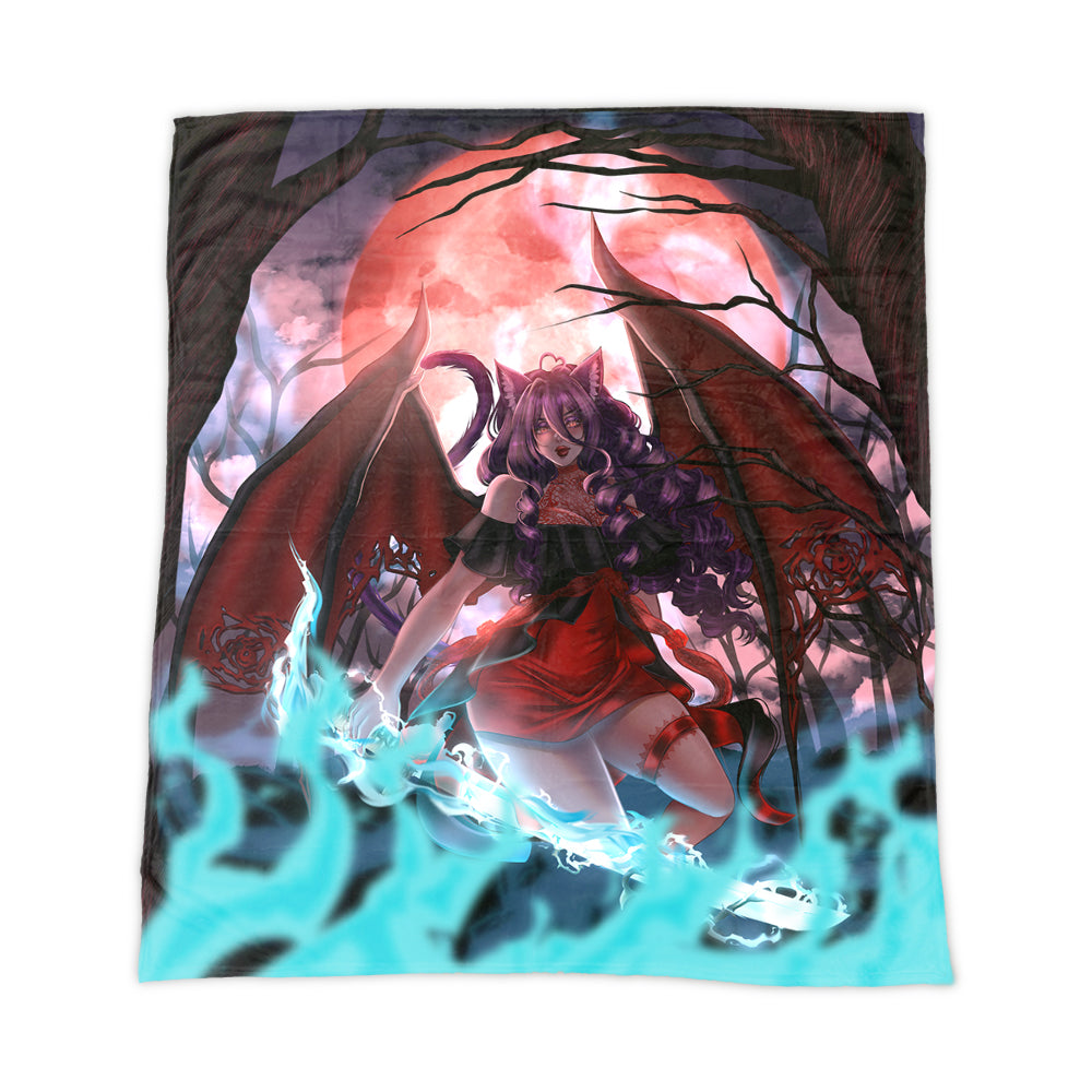 AmaraHugs Sword Blanket