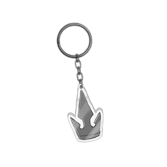 Apolla Pendant Keychain