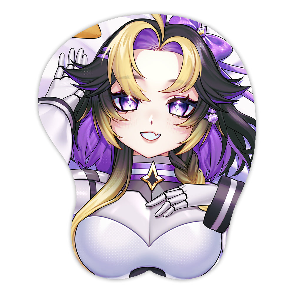 AriaAltairVT 3D Mousepad