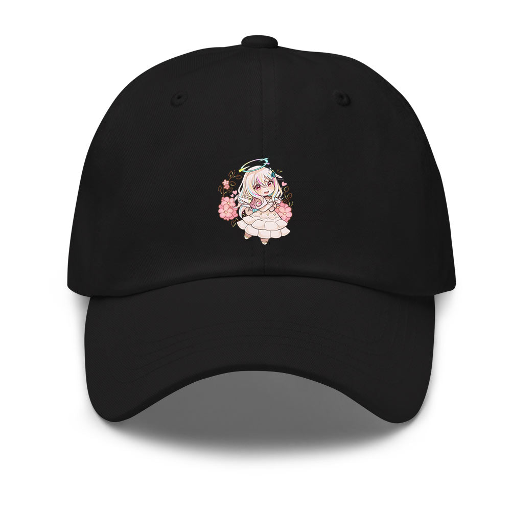 Arial Yuriko "Anniversary" Hat