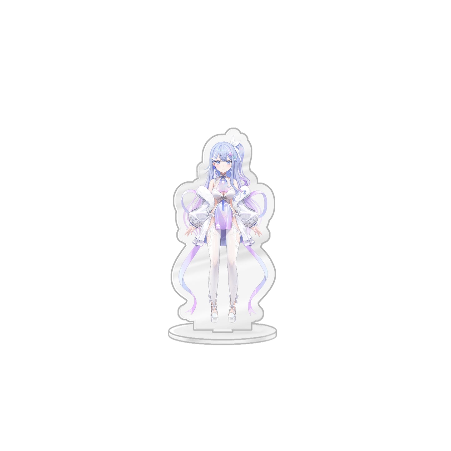Asahiskye "Standing" Acrylic Standee