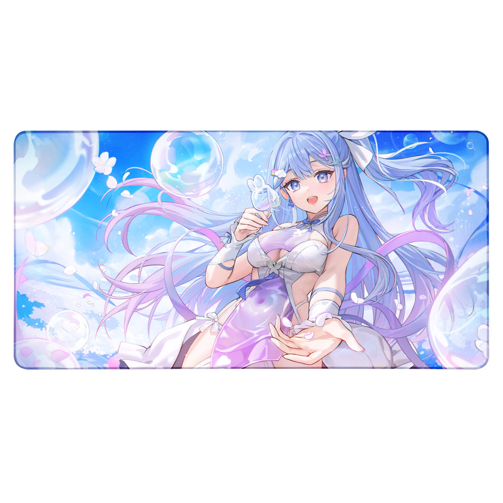 Asahiskye "Your Skye" XXL Mousepad
