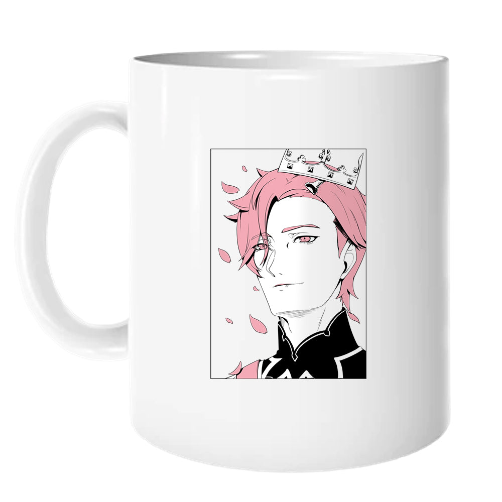 Benny Bloom 'Bloom' Mug