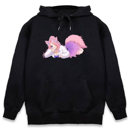 Eclairsu Hoodie