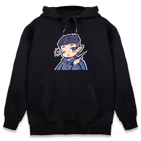 Loud_Lone Hoodie