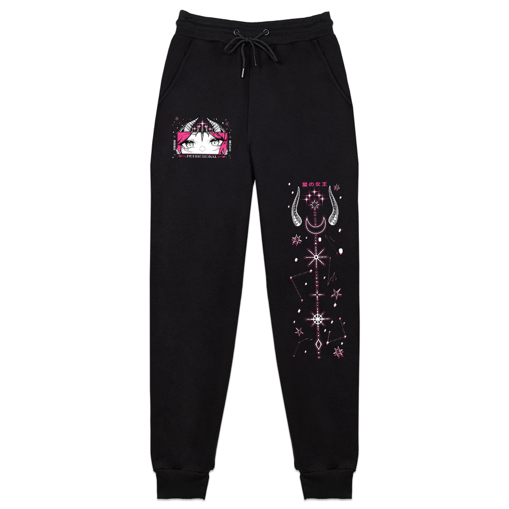 Petrichoral Queen of the Stars Sweatpants