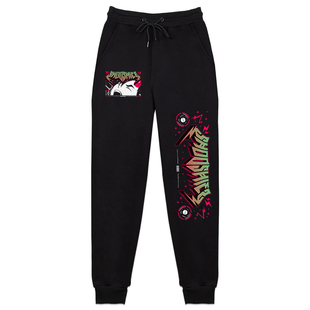 shooshies Vocal Possession Sweatpants