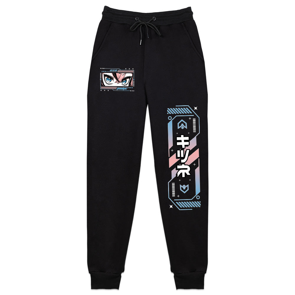 SachiMizora Guild Master Sweatpants