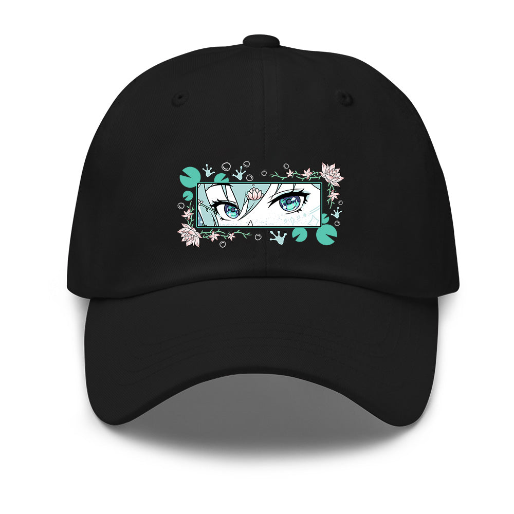 raemyne "Finger Heart" Hat