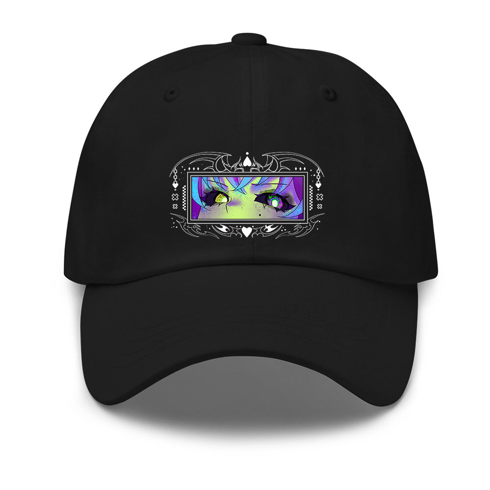 Pixi_meat "Cute But Undead" Hat