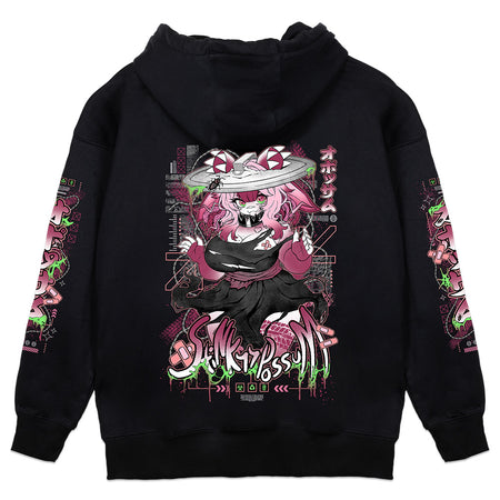 Stinkyypossum Alt Hoodie