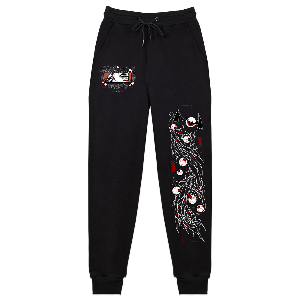 Magnolia_VT "Eldritch" Sweatpants
