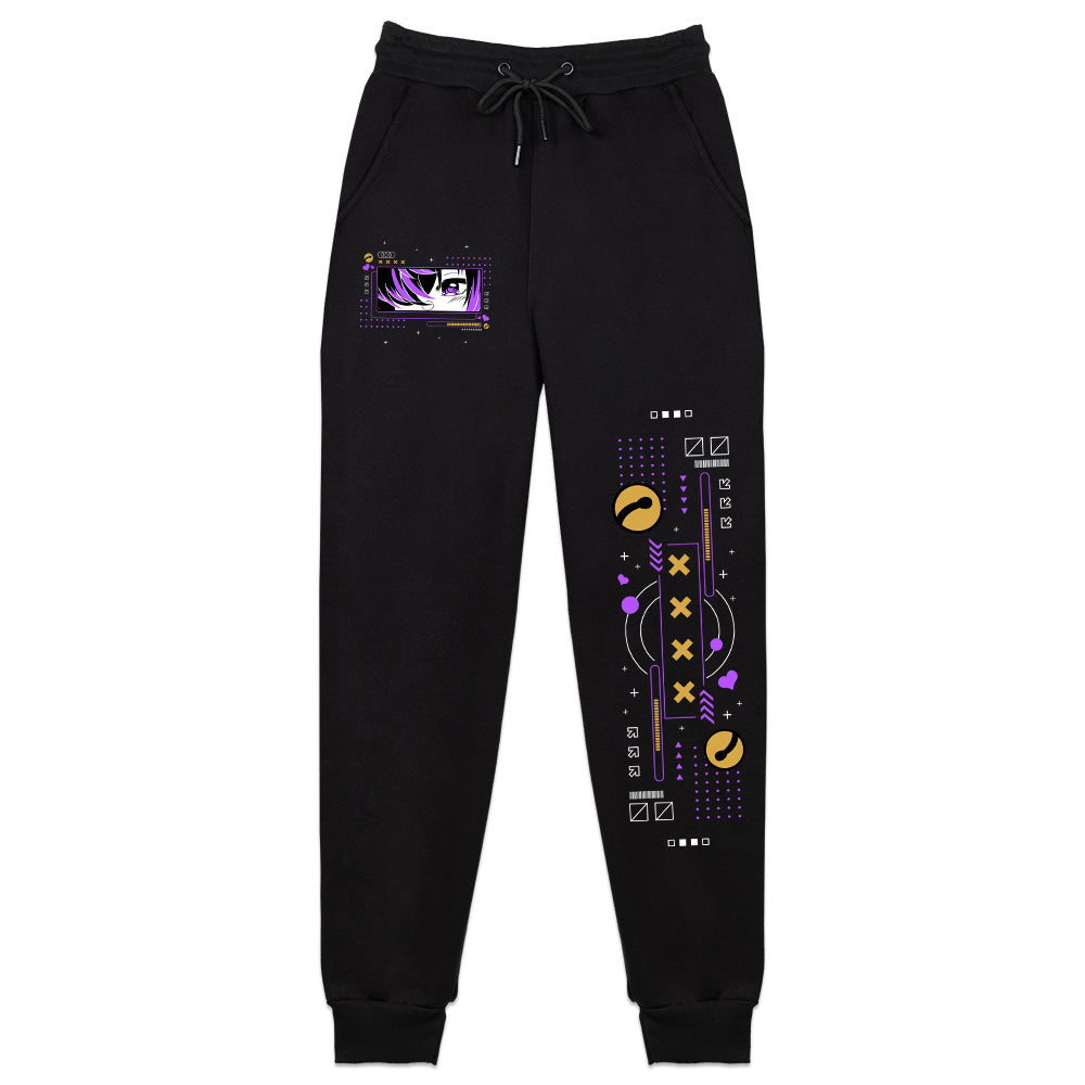 SkullsNightshade I Love Your Face! Sweatpants