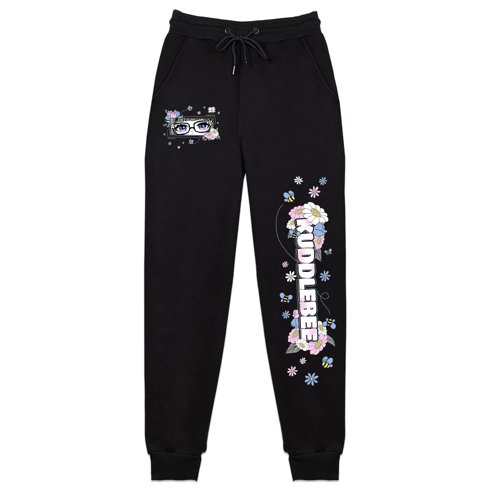 Kuddlebee "Pollen Pop" Sweatpants