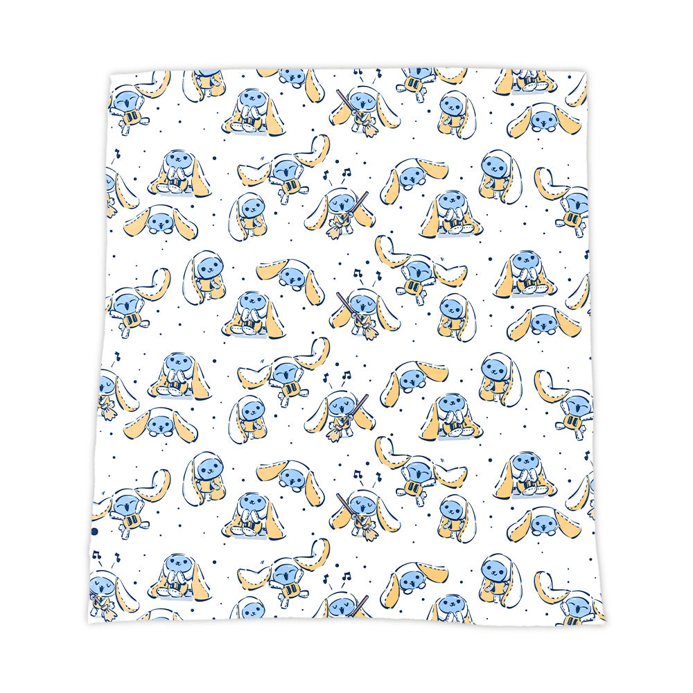 Honeythekawaiibunny Honeybuns Blanket