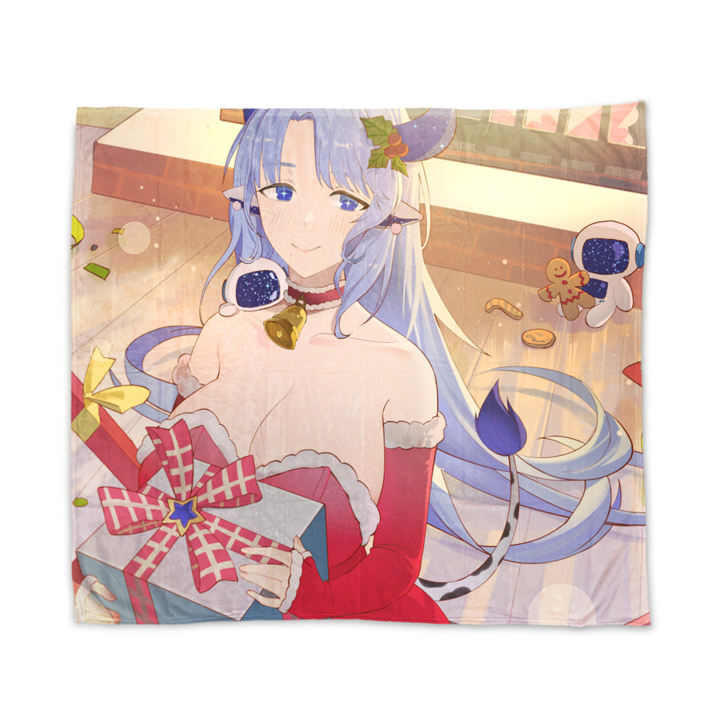 Miilkywayz Gift Opening Blanket