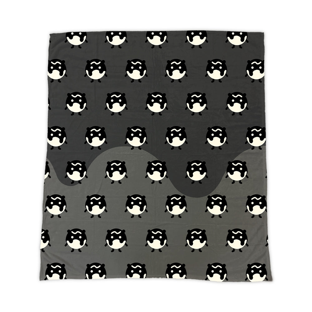 OtakoTan Yaki Blanket Add On