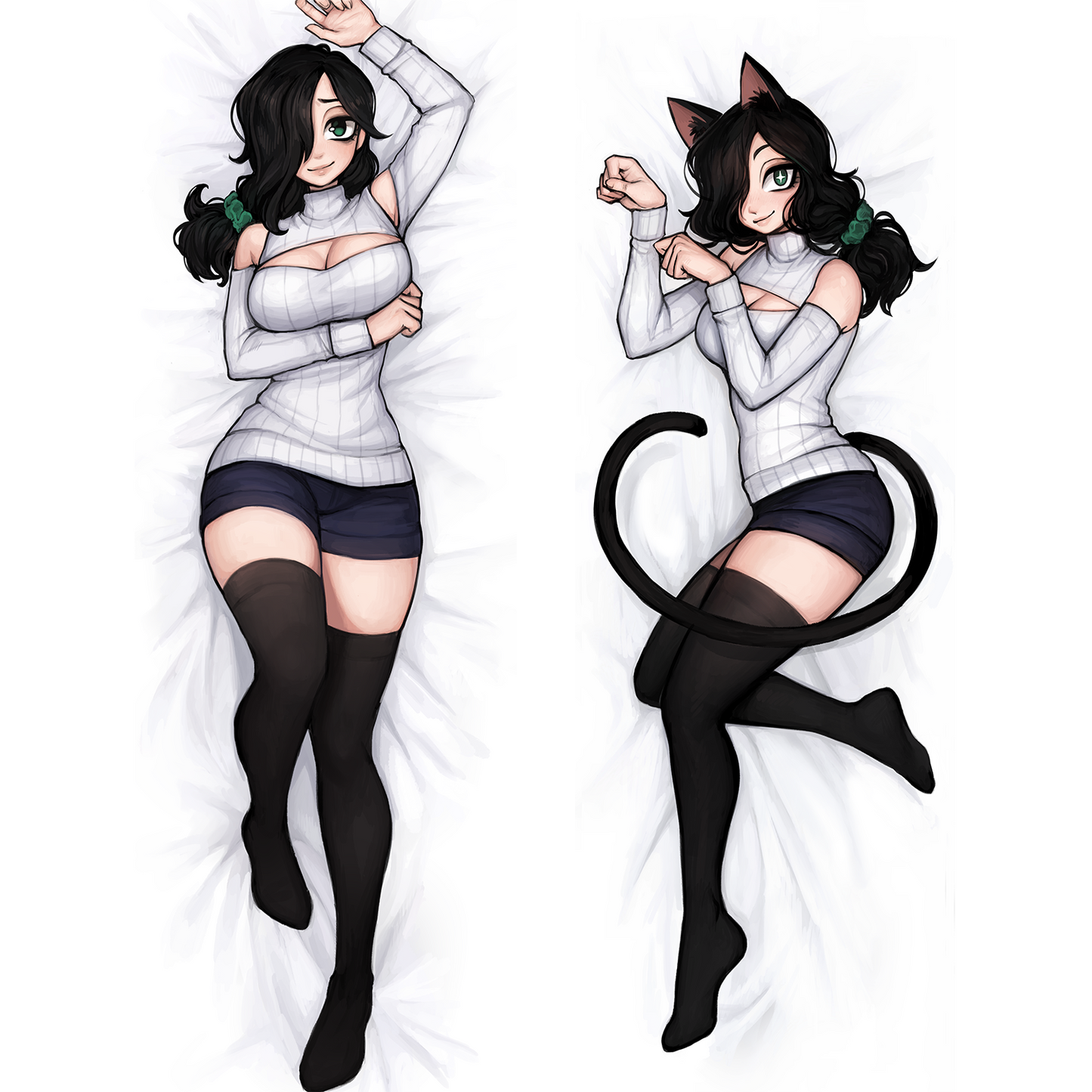 Ayumi Dakimakura