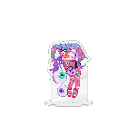 Candlehearts Standee