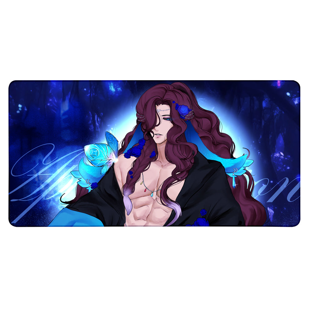 CelestialAphelion "Daoine Paragon" XXL Mousepad