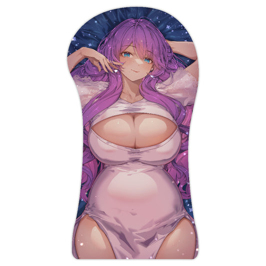 ChaChaYourVmom XL 3D Mousepad