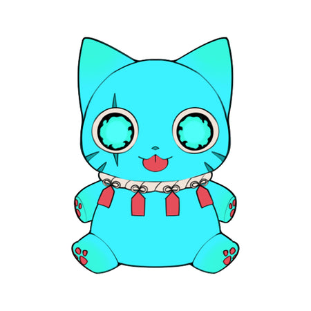 Bumpo Plushie