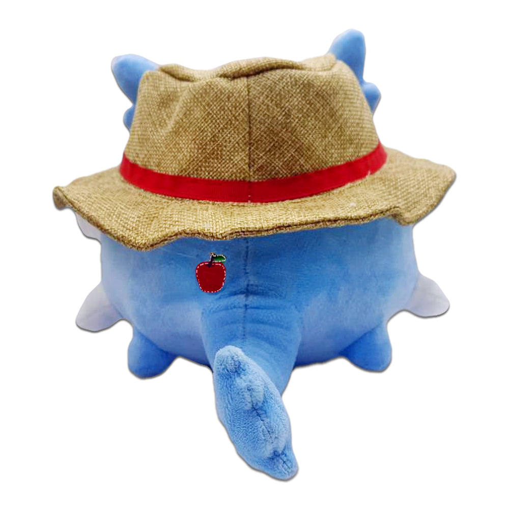 Vienna Farmer Cosmate Plushie (Shiny)