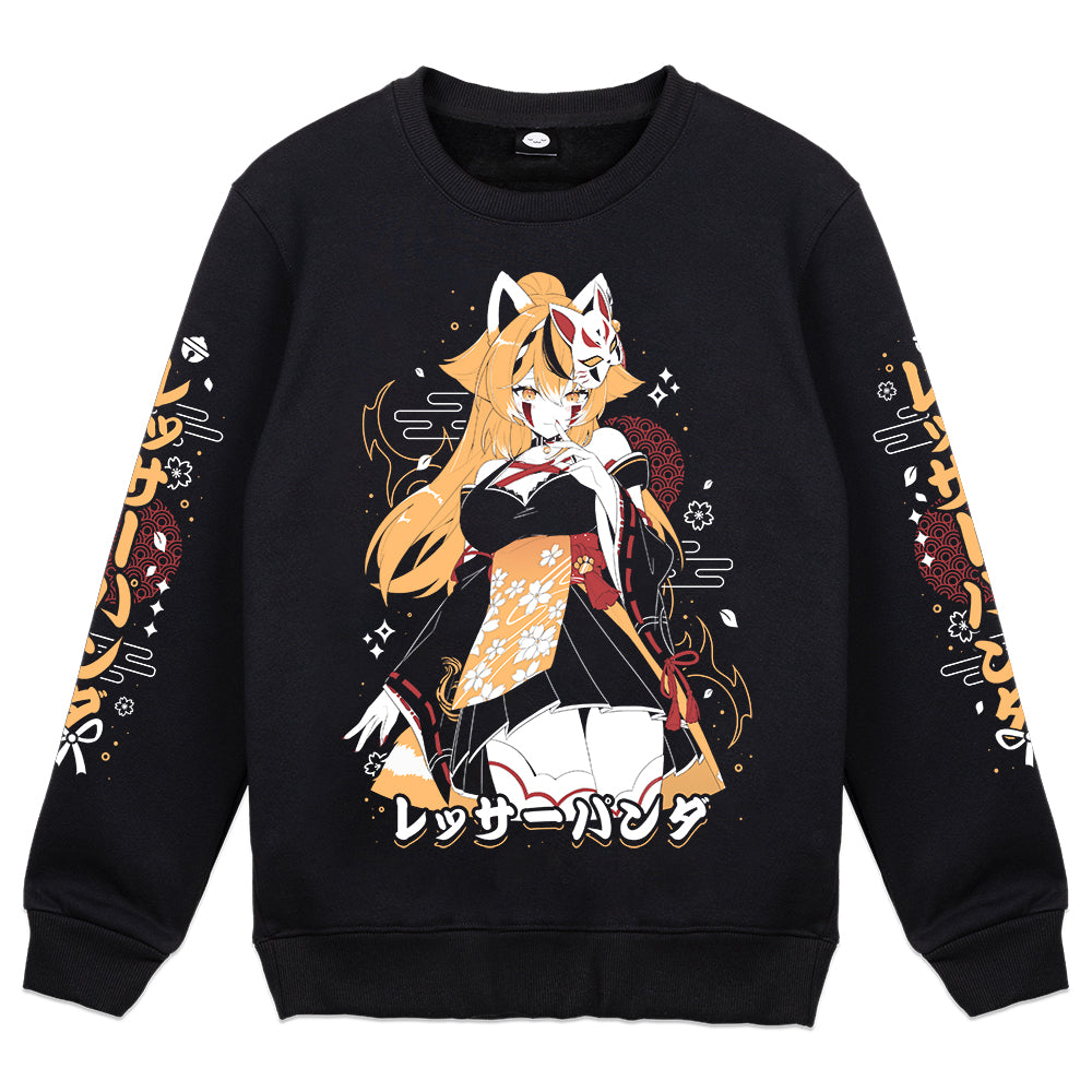 Keola 'Miko' Crewneck