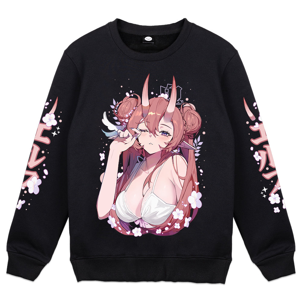 Riva Nap Time Sweatshirt