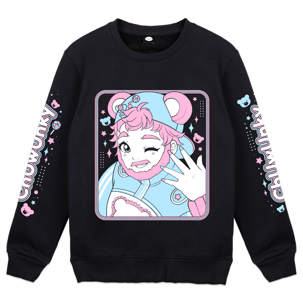 ChUwUnky 'Chunky' Crewneck