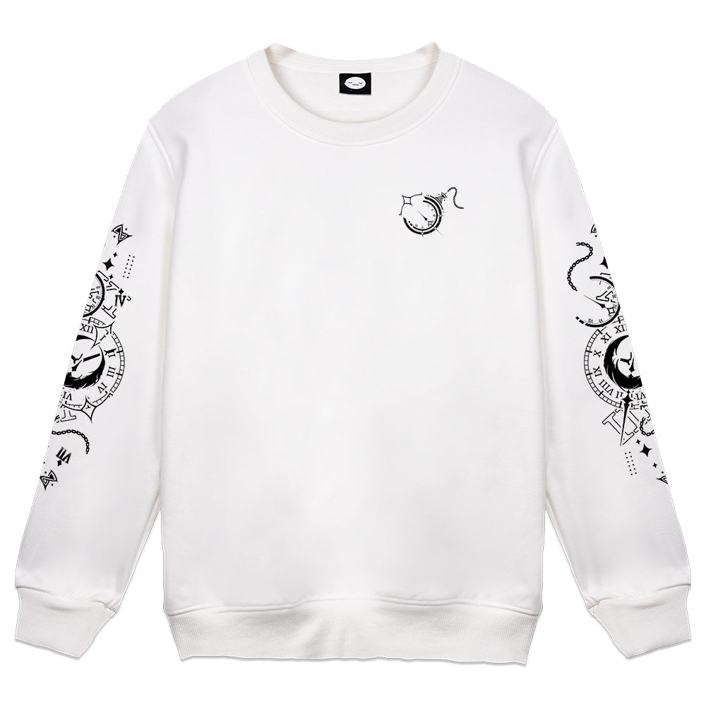 Fortune "The Fortune" Crewneck