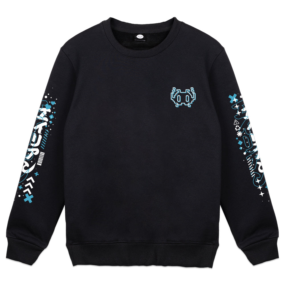 Shuu Invader Crewneck