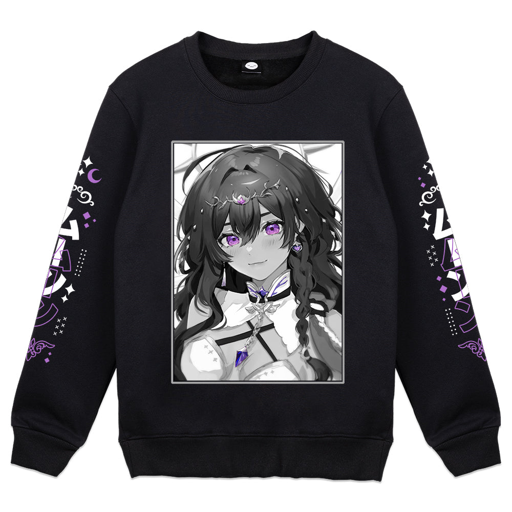 iiOrenda Celestial Crewneck