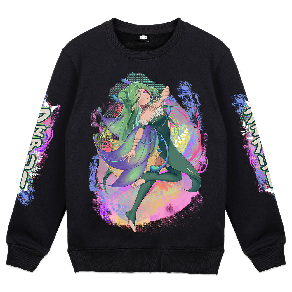 Sylla Aria Crewneck