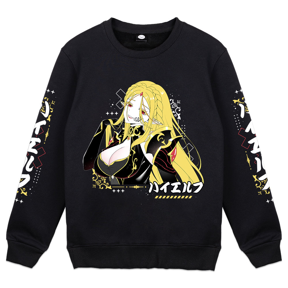 AerinTira High Elf Crewneck