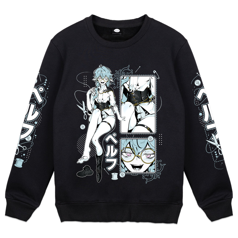 EmrysRhymesWithAbyss 'Atelier' Crewneck