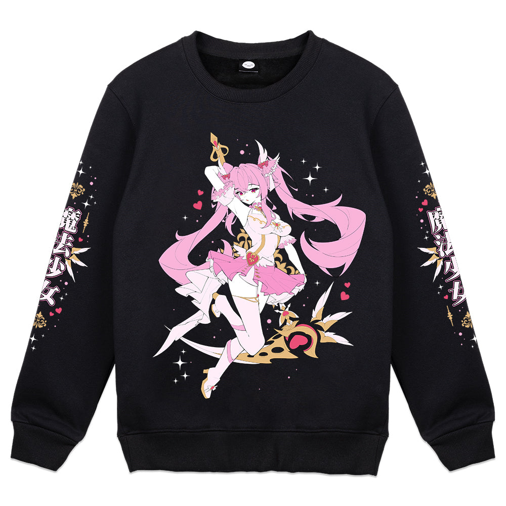 Mimiru Magical Crewneck
