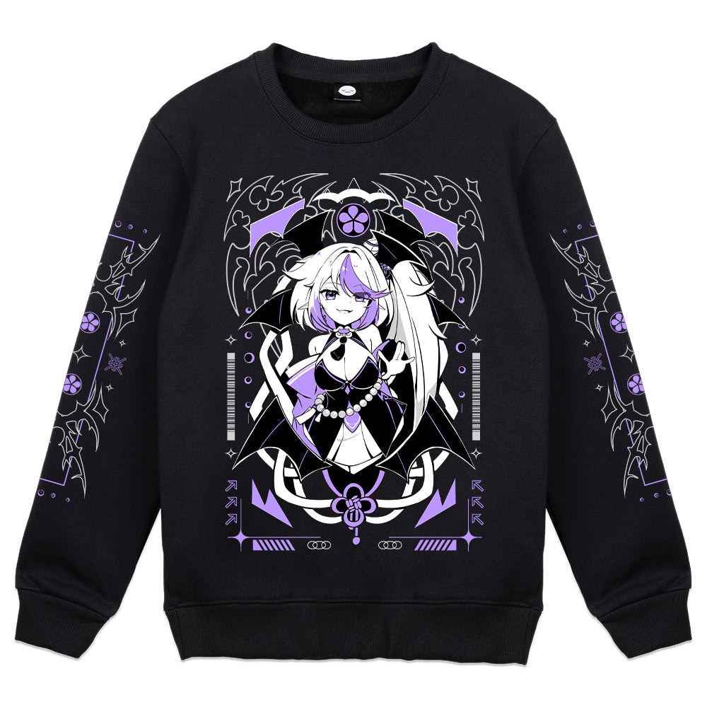 Phankeki "Mischievous" Crewneck